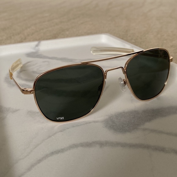 Vans aviator sunglasses - Picture 4 of 5